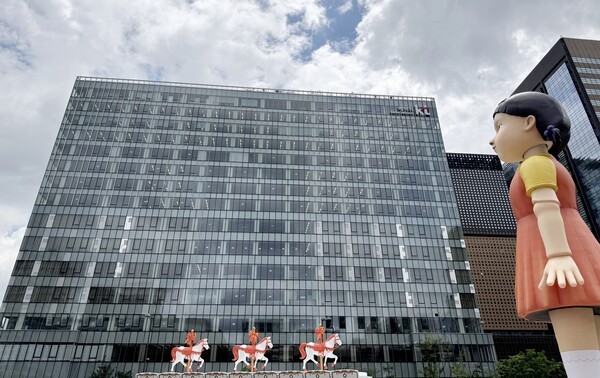 KT 광화문 사옥 /사진=스마트에프엔