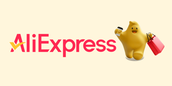 알리익스프레스 로고. 사진=알리익스프레스