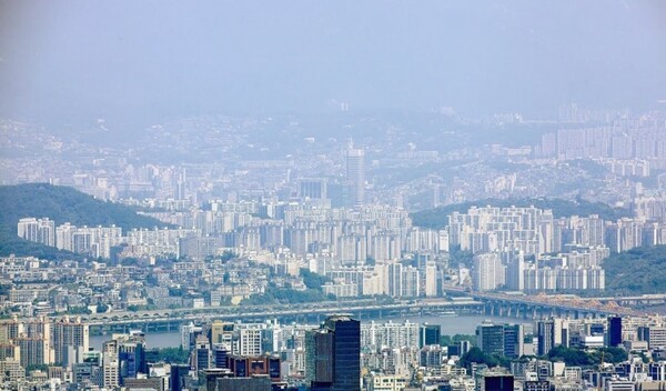 서울 아파트 전경./사진=연합뉴스 