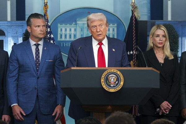 도널드 트럼프 미국 대통령. /사진=연합뉴스