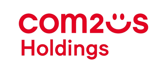 컴투스홀딩스 CI /사진=컴투스홀딩스