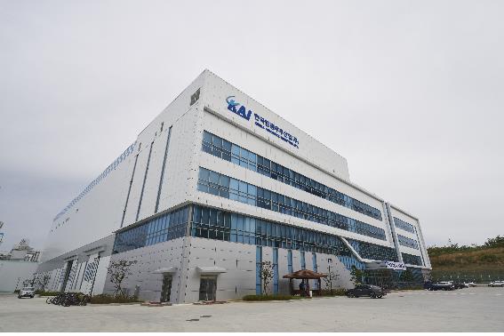 한국항공우주산업(KAI)우주센터 /사진=KAI