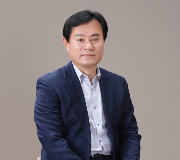 한옥문 원장 “양산, 이중 철도망 시대 ···환승·지역 불균형 대책 서둘러야” - 스마트에프엔