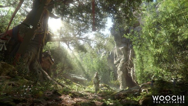 우치 더 웨이페어러 / 사진=넥슨게임즈