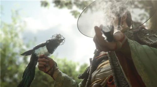 우치 더 웨이페어러 / 사진=넥슨게임즈 유튜브