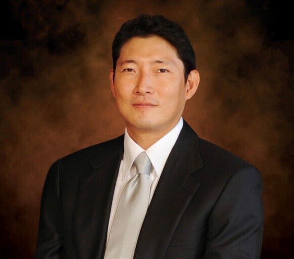 조현준 효성 회장 /사진=효성