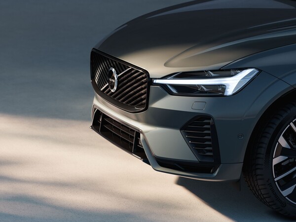 볼보자동차코리아 신형 XC60. /사진=볼보자동차코리아