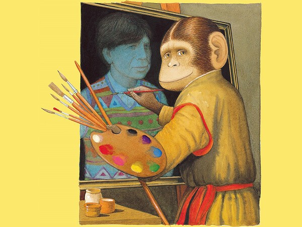 앤서니 브라운展 연계 패키지 이미지./사진=앰배서더 서울 풀만 호텔