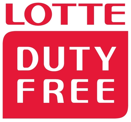 롯데면세점CI./사진=롯데면세점