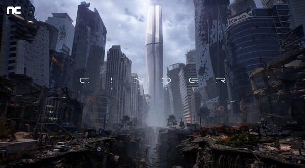 신더시티 /이미지=엔씨소프트