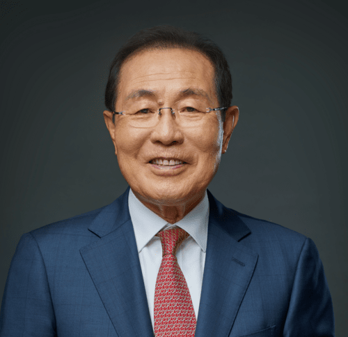 윤동한 콜마그룹 회장 /사진=콜마