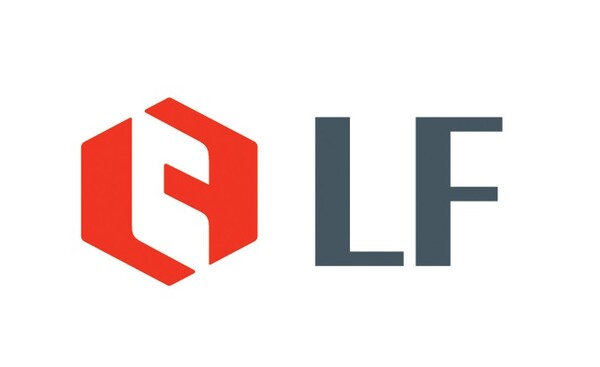 LF푸드CI./사진=LF