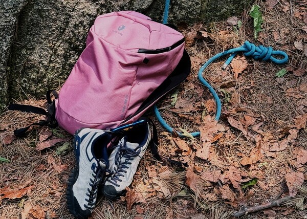 블랙야크, 다용도 백팩 ‘하드 프리’