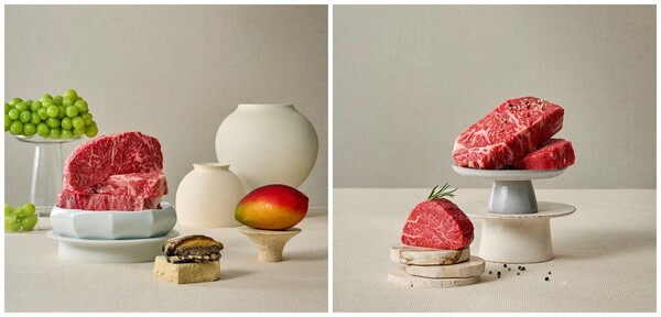 갤러리아백화점이 오는 9월 2일부터 16일까지 ‘2025 추석 선물세트’ 예약 판매에 나선다./사진=갤러리아 