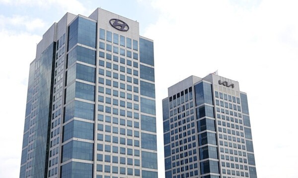 현대자동차·기아 양재 본사. (사진=현대차)