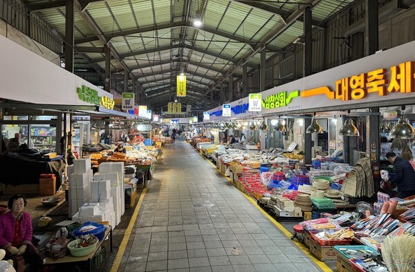 정읍 샘고을시장. /사진=정읍시