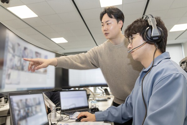 삼성직무적성검사/사진=삼성전자