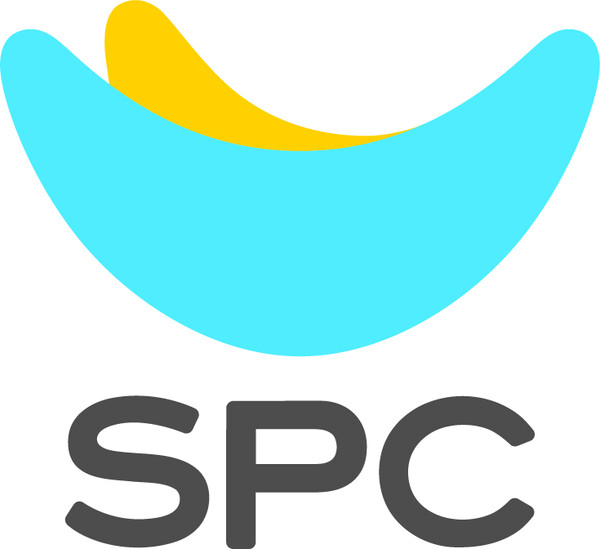 SPC그룹 로고./사진=SPC