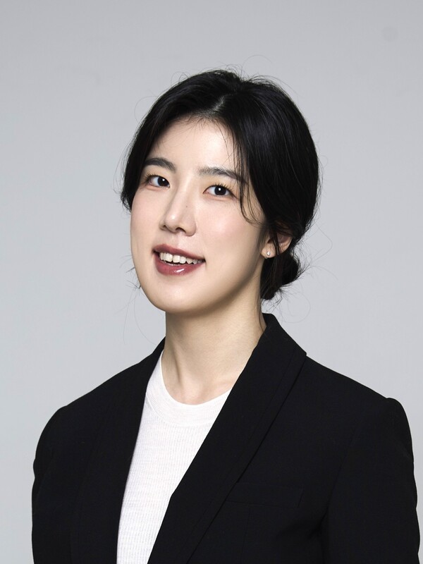 서경배과학재단 2025년 신진과학자 3명 중 KAIST 이소현 교수의 모습./사진=아모레퍼시픽