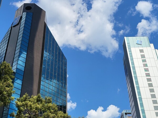 IBK기업은행 전경. /사진=권오철 기자 