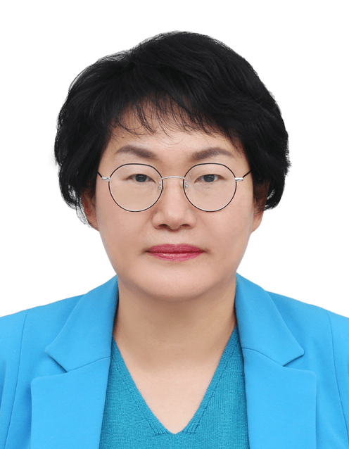 김미숙 보험이용자협회 활동가.