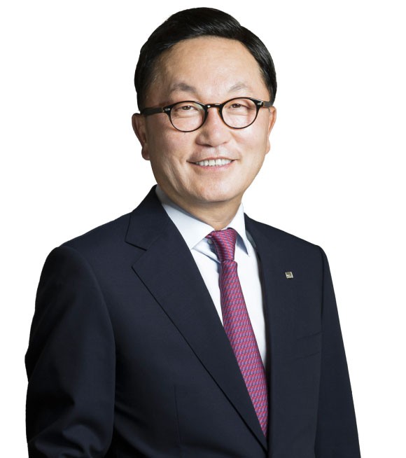 박현주 미래에셋그룹 창업자·글로벌전략가. /사진=미래에셋그룹