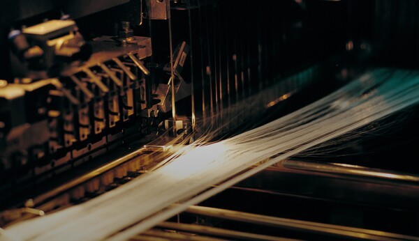 태광은 1950년 설립돼 국내 최초로 스판덱스 등을 생산한 대한민국 대표 첨단소재 기업이다. /사진=태광