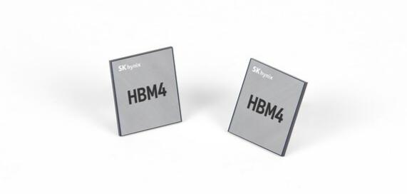 HBM4 /사진=SK하이닉스
