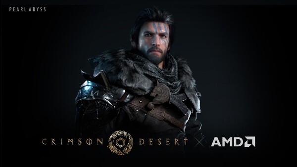 붉은사막 /이미지=펄어비스