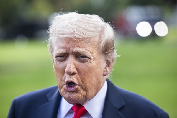 도널드 트럼프 미국 대통령. /사진=연합뉴스