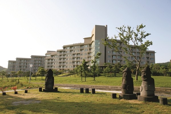한화리조트 제주 전경./사진=한화호텔앤드리조트
