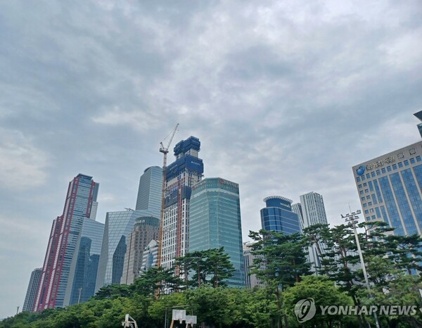 여의도 증권가. /사진=연합뉴스