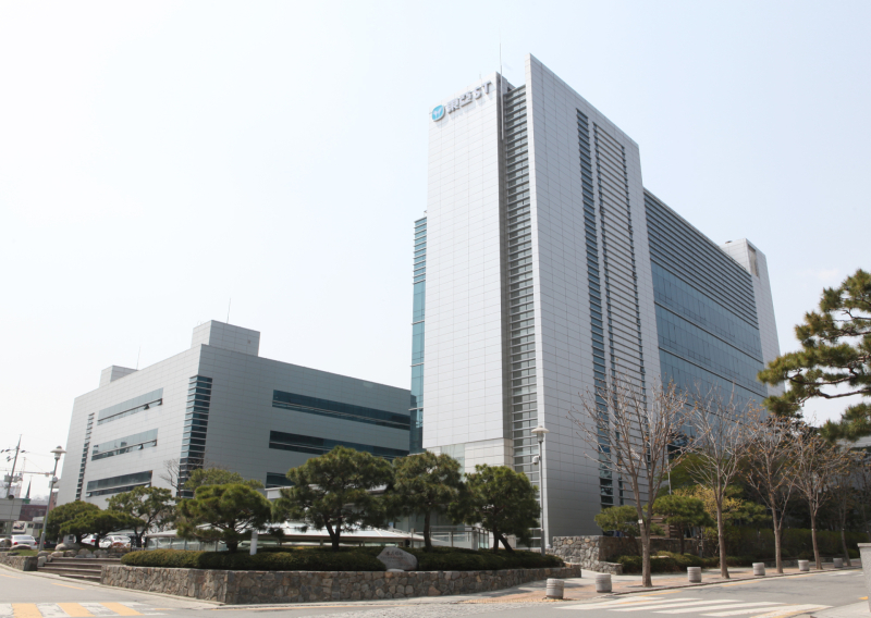 동아에스티 본사 전경 /사진=동아ST