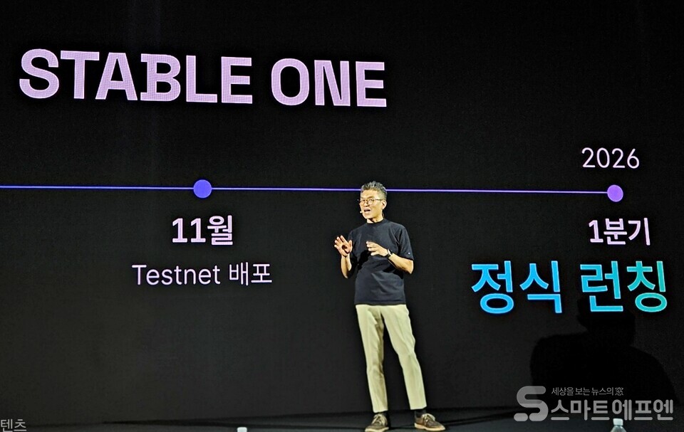 안영운 위메이드 CTO /사진=양대규 기자