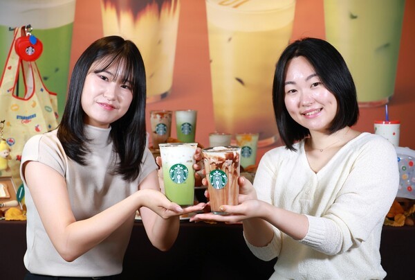 사진=스타벅스 코리아 