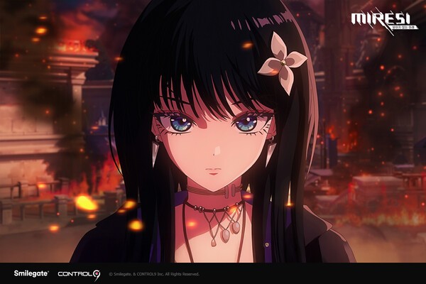 미래시: 보이지 않는 미래/이미지=스마일게이트