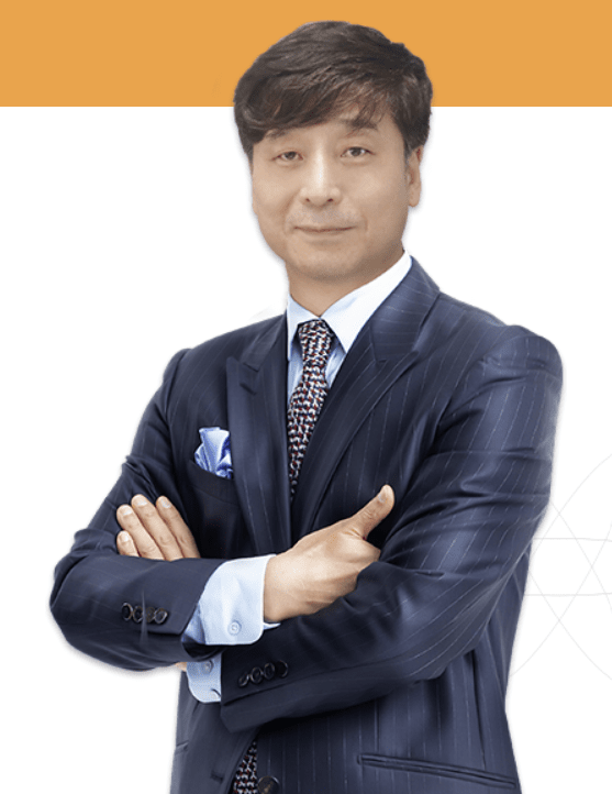 전채남 주식회사 더아이엠씨 대표이사.(사진=더아이엠씨 홈페이지)