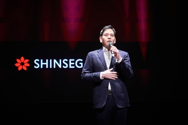 정용진 신세계그룹 회장 / 사진=신세계 