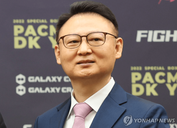 구세현 웰바이오텍 대표. /사진=연합뉴스