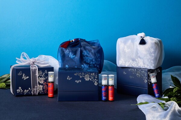 동국제약, 건강식품 ‘마이핏’ 추석 프로모션 진행/사진=동국제약