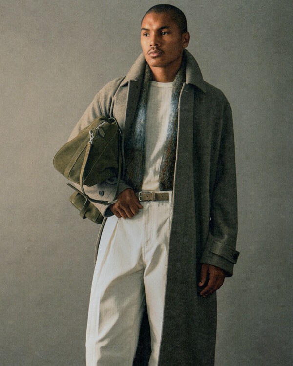 히스헤지스 FW./사진=LF