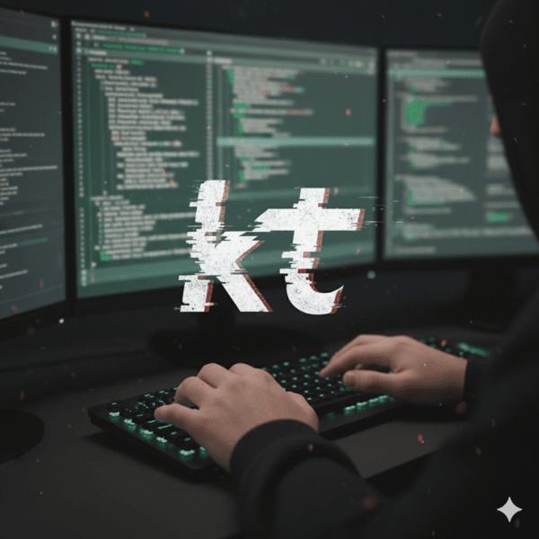 KT 무단 소액결제 피해자 총 362명 중에는 20년 이상 장기 가입자와 알뜰폰 가입자들도 포함됐다.  / 이미지=구글 제미나이 생성