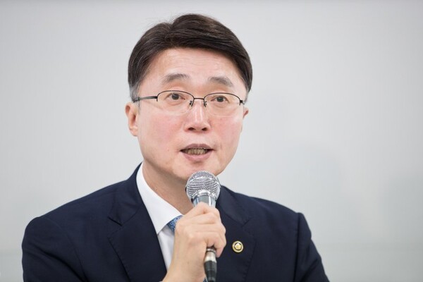 류제명 과학기술정보통신부 제2차관 /사진=과학기술정보통신부