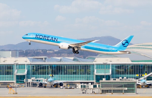 대한항공 B787-10. / 사진=대한항공