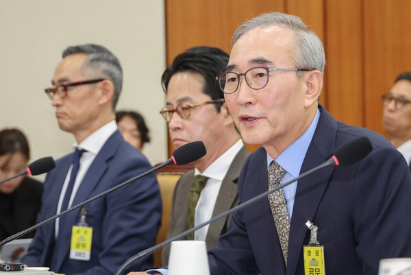 김영섭 KT 대표이사/ 사진=연합뉴스