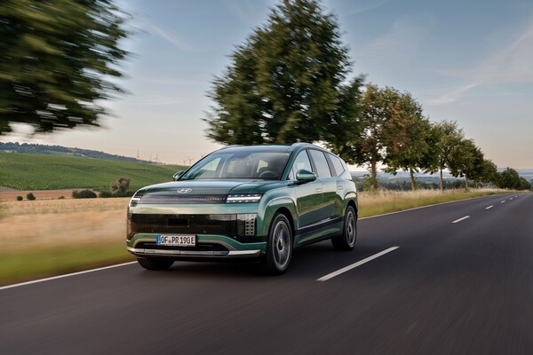 현대차 아이오닉 9