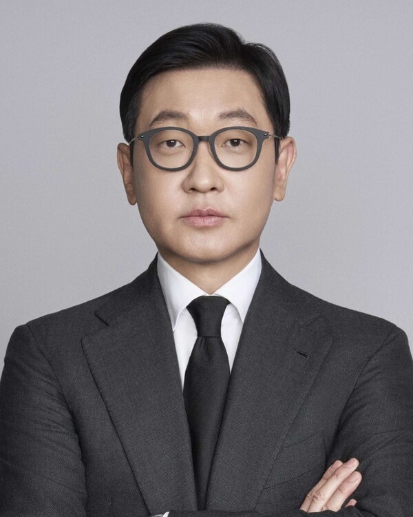 문성욱 (주)신세계라이브쇼핑 대표이사 兼 (주)시그나이트 대표이사 /사진=신세계