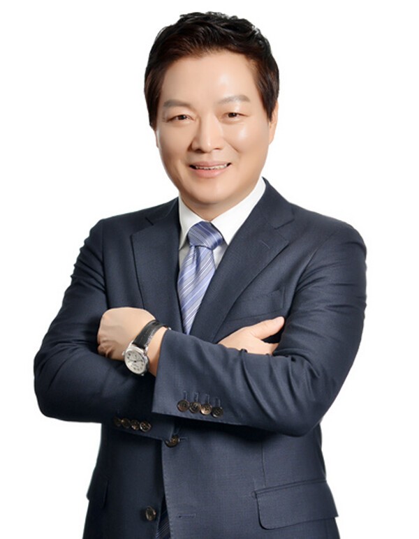 박주형 (주)신세계 대표이사 兼 (주)신세계센트럴 대표이사 /사진=신세계