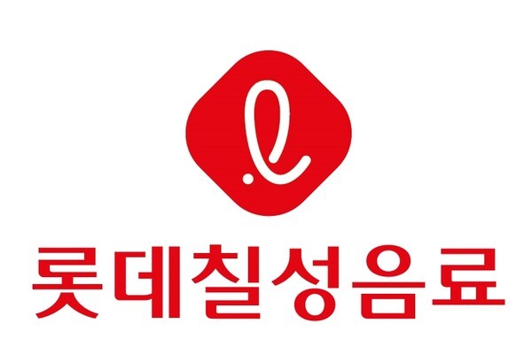 롯데칠성음료 CI./사진=롯데칠성음료