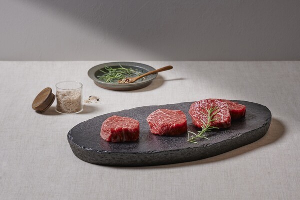 2025 추석 선물 세트 - 한우./사진=코트야드 메리어트 서울 남대문